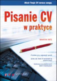 Pisanie CV w praktyce - Yate Martin