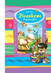 Pisankowe bajeczki - Rafał Wejner