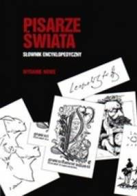 Pisarze Świata. Słownik encyklopedyczny - Jolanta Skrunda