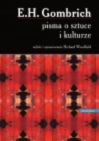 Pisma o sztuce i kulturze - Ernst Hans Josef Gombrich