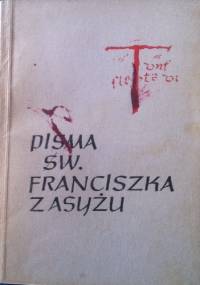 Piśma św Franciszka z Asyżu