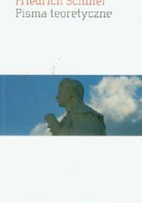Pisma Teoretyczne - Friedrich Schiller