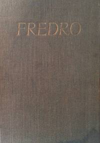 Pisma wszystkie tom 6. Komedie - Aleksander Fredro