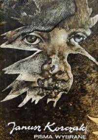 Pisma wybrane tom II - Janusz Korczak