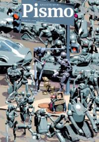 Pismo. Magazyn opinii, nr 6 / czerwiec 2018