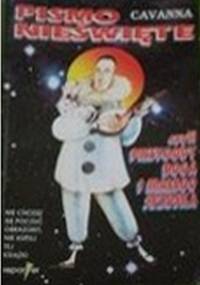 Pismo nieświęte, czyli Przygody Boga i małego Jezuska - Cavanna