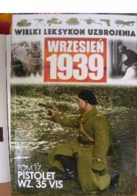 Pistolet samopowtarzalny VIS wz.35 - Leszek Erenfeicht
