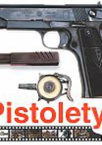 Pistolety. 500 fotografii - Leszek Erenfeicht