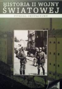 Pitaval okupacyjny - praca zbiorowa