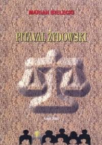 Pitaval żydowski - Marian Bielicki