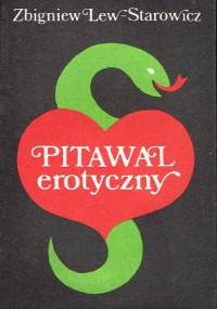 Pitawal Erotyczny - Zbigniew Lew-Starowicz