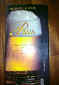 Piwa. Przegląd gatunków - Michael Jackson