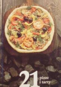 Pizze i tarty - praca zbiorowa