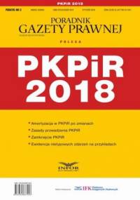 PKPiR 2018 - Pl Infor