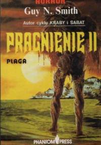 Plaga - Guy N. Smith