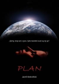 Plan - Jacek Kwieciński