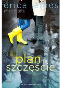 Plan na szczęście - Erica James