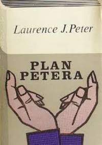 Plan Petera - Laurence J. Peter
