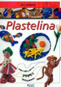 Plastelina - Anna Plomer