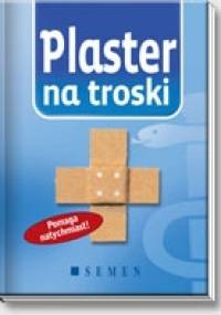 Plaster na troski - Georg Lehmacher