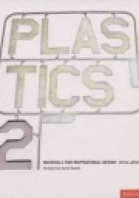 Plastics 2 - Chris Lefteri