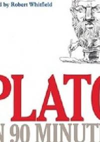 Plato in 90 Minutes - Paul Strathern