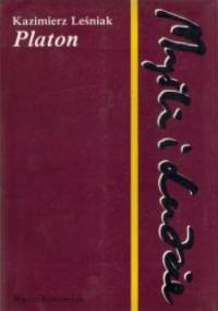 Platon - Kazimierz Leśniak