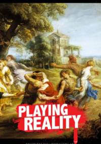 Playing Reality - praca zbiorowa, Elge Larsson