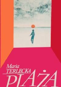 Plaża - Maria Terlecka