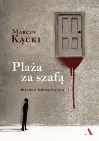 Plaża za szafą. Polska kryminalna - Marcin Kącki