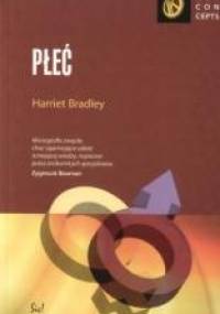 Płeć - Harriet Bradley