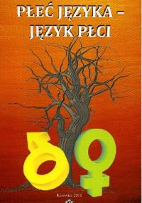Płeć języka - język płci