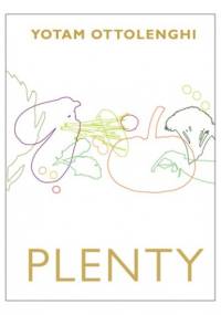 Plenty - Yotam Ottolenghi