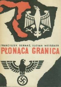 Płonąca Granica