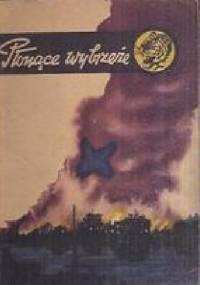 Płonące wybrzeże - Tadeusz Sokół