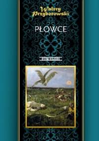 Płowce - Walery Przyborowski