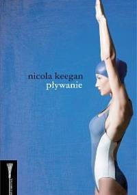 Pływanie - Nicola Keegan