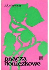 Pnącza doniczkowe - Aleksander Bartosiewicz