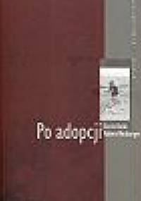 Po adopcji - Cécile Dollé