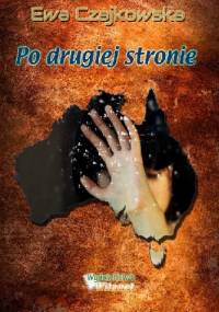 Po drugiej stronie - Ewa Czajkowska