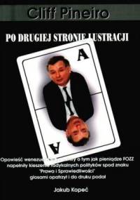 Po drugiej stronie lustracji - Janusz Heathcliff Iwanowski Pineiro