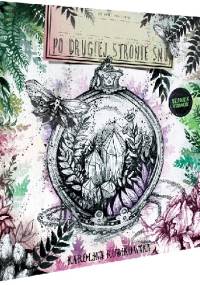 Po drugiej stronie snu - dziennik wyobraźni - Karolina Kubikowska