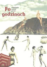 Po godzinach. Antologia nowej prozy