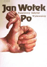 Po - Jan Wołek