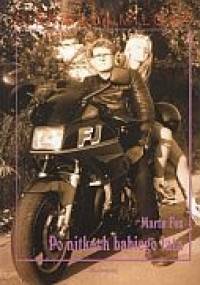 Po nitkach babiego lata - Marta Fox