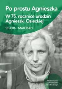 Po prostu Agnieszka - Igor Borkowski