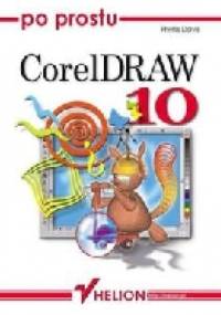 Po prostu Corel Draw 10 - Phyllis Davis