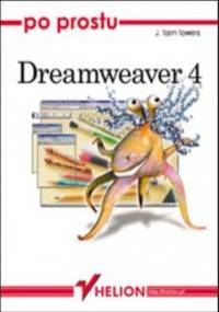 Po prostu Dreamweaver 4 - Tarin Towers J.