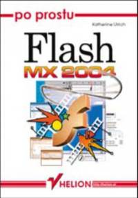 Po prostu Flash MX 2004 - Katherine Ulrich