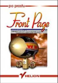 Po prostu FrontPage - Piotr Rajca
